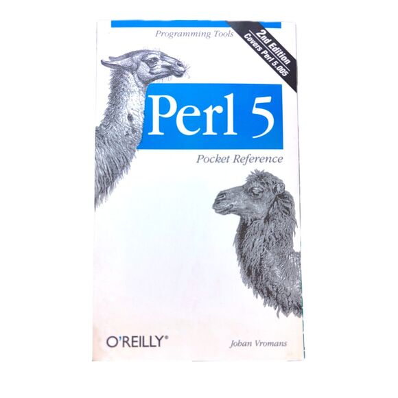 Y2K Programming Book Bundle - Picture 4 of 12